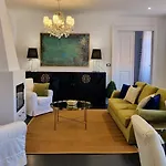 Apartment Lt Via Ginnastica 1 *