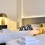 Lt Via Ginnastica 1 Apartment *