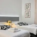 Lt Via Ginnastica 1 Apartment *