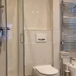 Lt Via Ginnastica 1 Apartment Trieste