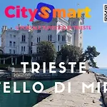 Lt Via Ginnastica 1 Trieste