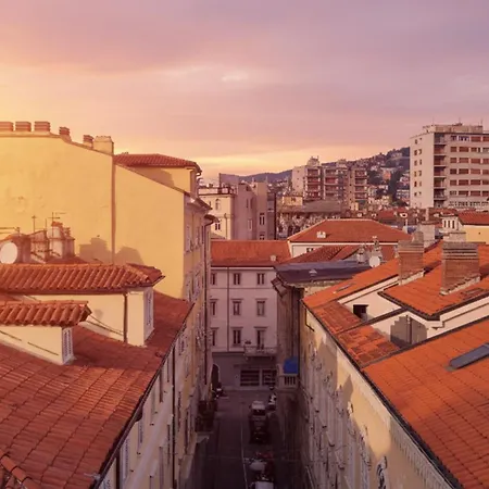 Lt Via Ginnastica 1 Apartment