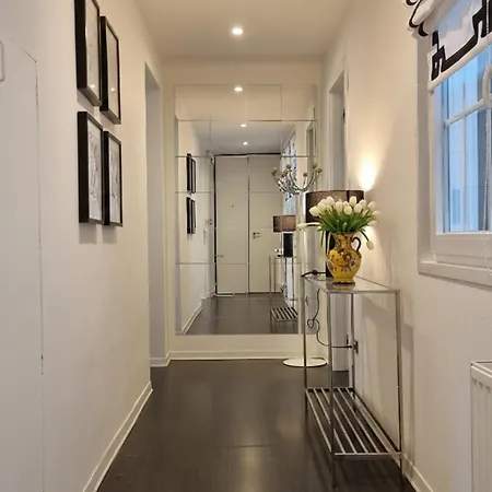 Lt Via Ginnastica 1 Trieste