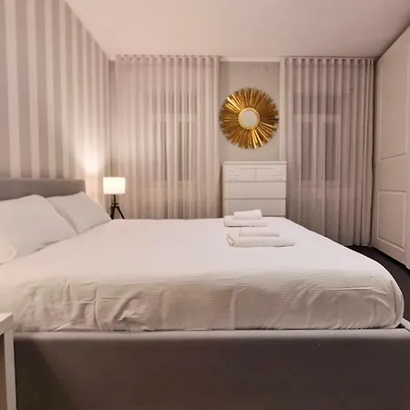 Apartment Lt Via Ginnastica 1 *