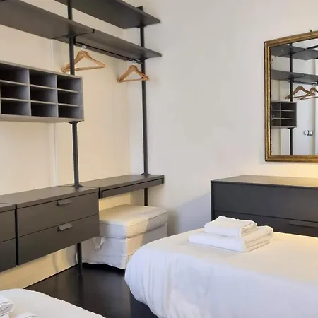 Apartment Lt Via Ginnastica 1 Trieste