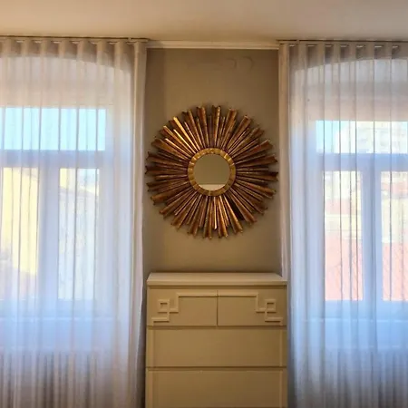 Lt Via Ginnastica 1 Apartment Trieste