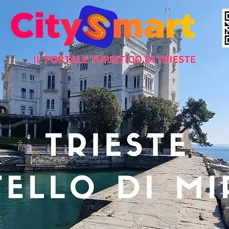 Lt Via Ginnastica 1 Trieste