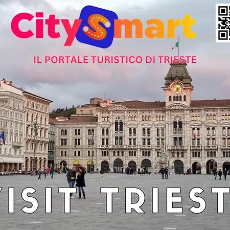 Lt Via Ginnastica 1 Trieszt