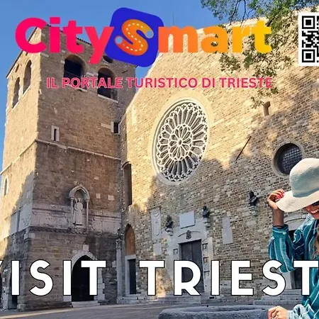 Lt Via Ginnastica 1 Trieszt